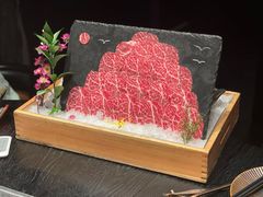 -蟹犇•帝王蟹雪蟹(陆家嘴店)