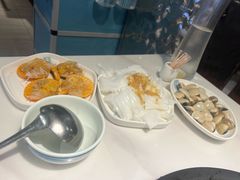 -碗中海·蒸汽海鲜·桑拿鸡(岭南天地店)