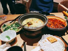 -川堂风·跷脚牛肉·乐山爆炒(宝山日月光店)