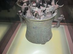 -上海博物馆(人民广场馆)