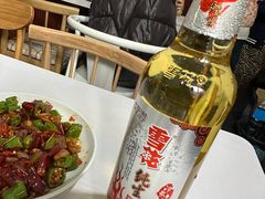 -风鑫铃罗非鱼(道沟店)