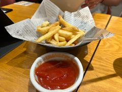 -一風堂拉面(美罗城店)