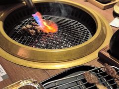 -虎哥六韩式烤肉料理 TIGERGRILL(隆生金山湖中心购物广场店)