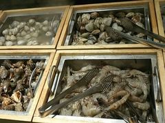 -兴烨汇海鲜自助