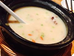 -颐和•海鲜砂锅粥•啫啫煲(奥林匹克广场店)