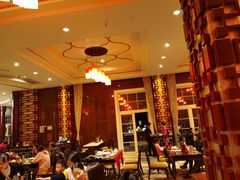 -深圳东部华侨城茵特拉根酒店