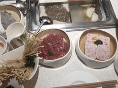 -海底捞火锅(凤凰广场店)