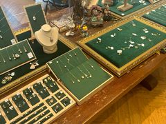 -十八字金银饰·拼豆·开蚌手工体验团建(君太百货店)