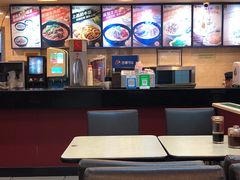 -李先生牛肉面大王(东单店)