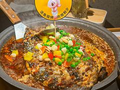 -鱼见你烤鱼•本地烧烤(1818店)
