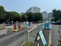 -中华艺术宫(上海美术馆)