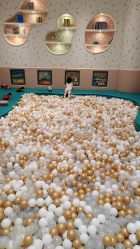 -奈尔宝·儿童乐园·亲子餐厅(苏州大悦城店)