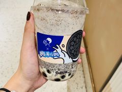 -喜茶(永旺梦乐城店)
