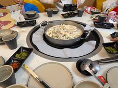 -芭夯兔·兔肉汤锅(新都店)