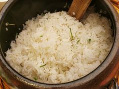 -饭怕鱼·黄焖鲟龙鱼(湖大店)