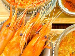 -蟹味阁·蟹黄面(体育西横街店)