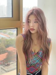 -朗峰专业美发沙龙