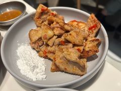 -胡麻(静安嘉里店)