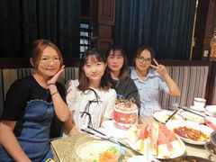 -小尕子·新疆菜(明园店)