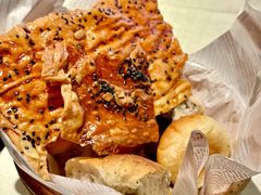 餐前面包-Solo(衡山路店)