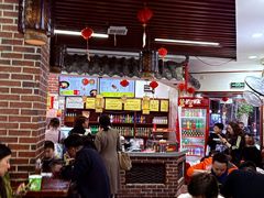 -一品飘香米线(一中总店)