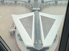 -宁波海天一洲景区