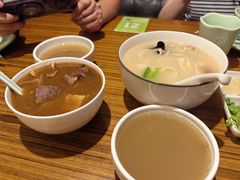 -禾珍珠家常小馆(河南博物院店)