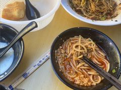 -豆香园(龙翔店)