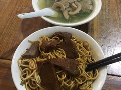 -老余家面馆
