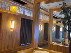 -星河湾温泉洗浴酒店