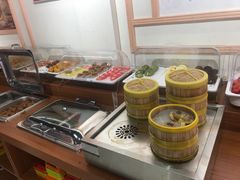 -潮牛宴·鲜牛肉自助火锅烤肉(龙岩新罗万达店)