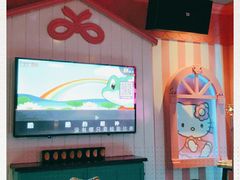 -欢乐迪KTV(观音桥未来国际店)