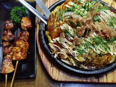 广岛好味烧-胜代日本料理(云程巷小区店)