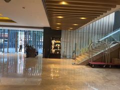 -榛悦隆堡成都酒店(春熙路太古里店)