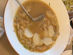 -海泰食府·新鲁菜·家宴(总部基地店)