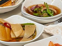 -韩宫宴烤肉·料理(桐乡吾悦广场店)