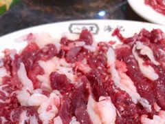 -八合里潮汕鲜牛肉火锅(深圳海岸城店)
