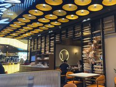 -get pizza意大利餐厅(凯德MALL店)