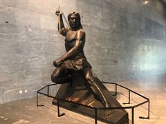 -北京周口店北京人遗址博物馆