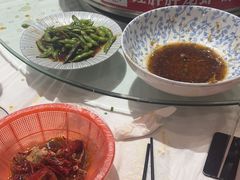 -红胖胖龙虾王·本地菜