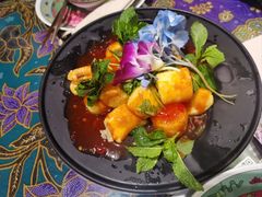 -小娘惹厨房Little Nyonya(狮城有约上榜店)
