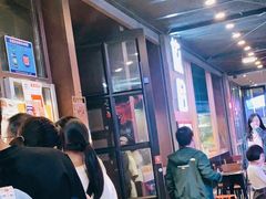 -放哈·甜醅子奶茶创造者(正宁路店)