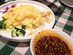 -新疆巴州金丝特餐厅(大钟寺店)