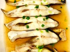 -合家小菜餐馆(新诚花苑店)