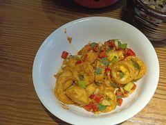 -恰饭·老长沙市井菜 (天河客运站店)