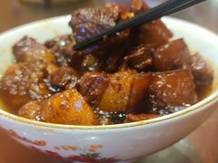 -传统菜农庄(皇姑路店)