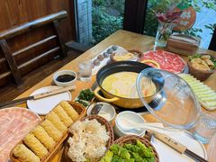 -四喜小胖·北京涮肉(五道营店)