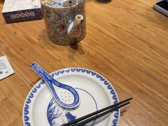 -图味美小黄鱼·景德菜(浙江路店)