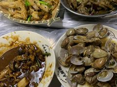-小民大排档(马场角横路店)