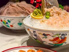 -德天雪花肥牛海鲜火锅(南苑东路店)